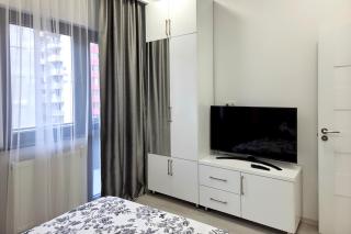 2-Bedroom Apartment near Republic Square - 1