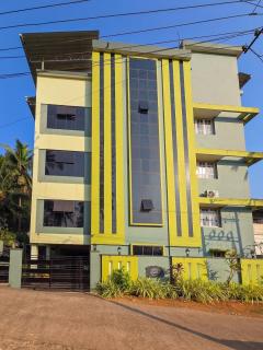 Dei Gratia 3BHK Pvt Floor By UrbanEase Properties - 9