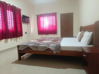 Ooty Individual Villa - 9