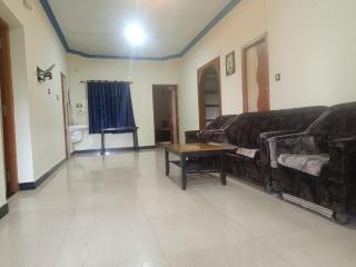 Ooty Individual Villa - 1