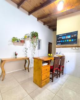 Refugio del Uruguay - Alquiler Temporario - 2