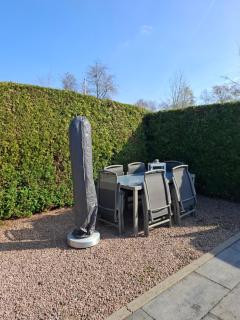 CHALET36 in GROU - 2