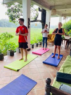 Dancing Faces - 2BR Private villa near Unawatuna - 9