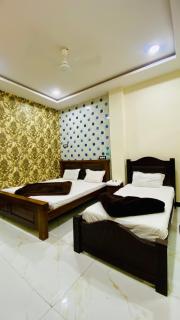 hotel shree Prem Palace - 2
