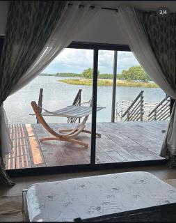 The Lifestyle Cabins - Ada Estuary Volta Region - 5