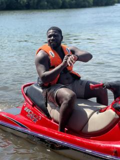 The Lifestyle Cabins - Ada Estuary Volta Region - 4