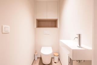 The Captainhouse - 9