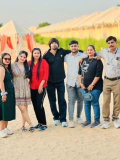 Hostel Desert Routes - 9