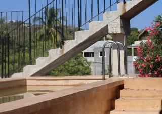 Casa Ampa Zikatela- Brisas de Zicatela- Puerto Escondido - 6