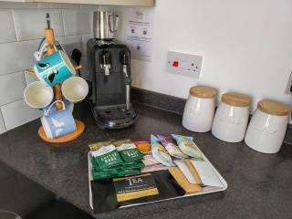 Cygnet Cottage - Warkworth - 1