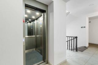 Modern Studio in Karlin - Fully Equipped - 2