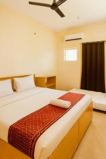 Mysore Couple Friendly at 999 - 4