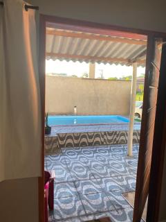 Casa para temporada - 0