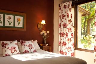 Las Retamas Apart Boutique - Sierra de la Ventana - 9