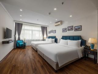 Ritana Boutique Hotel & Spa - 0