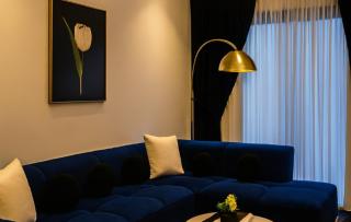 Marjaan living moon apartment - 5