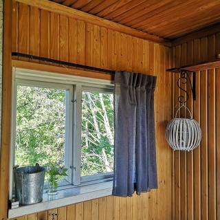 Idyllinen mökki ja pihasauna - sisältää liinavaatteet ja loppusiivouksen - 1