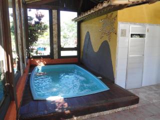 Pousada Canto das Aguas - 7
