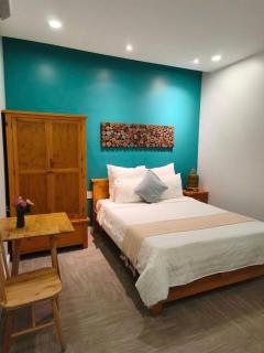 Homestay Hoàng Thi - 9