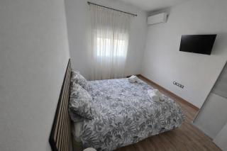 Apartamento en el Centro con WIFI 2 dormitorios ideal familias - 4
