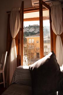 Castle House Xativa - 6
