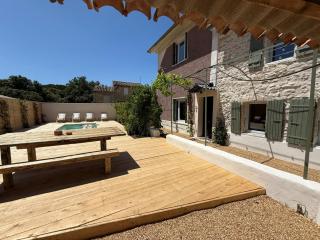 Le Clos provencal - 4
