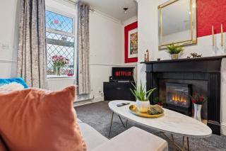 Pennine Cottage Glossop Peak District - 5