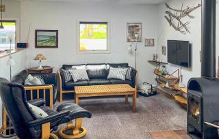 Holiday Home Ildervej Yellow - 9