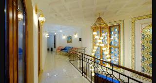 The Garden of Shaherezade - 7