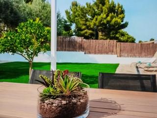 Villa Chopin con piscina climatizada - 5