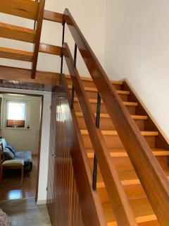 Monteurswohnung Nähe Korbach - 4 Schlafzimmer, 2 Bäder - 2