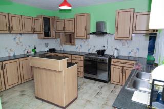 Frekani Furnished Homes - 4