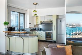 Stay Beyond The Bosphorus #3 - 6