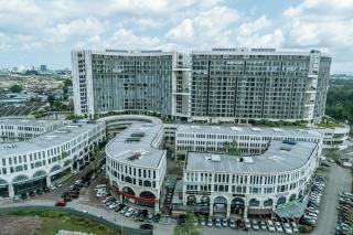 The Everly Lhesson Kuching - Kuching - 2