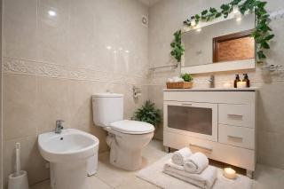 Chic-Top Amenity &Located in the center - 2 Bedrooms Apartment - 3