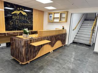 Hôtel De La Promenade - 9