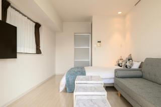 Wilshire APT ホテル - 1