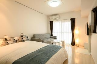 Wilshire APT ホテル - 0