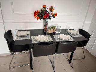 Appart Lumineux et Cozy à 25 min de Paris - Boissy-Saint-Léger - 9