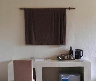 Palm Terrace Suites By Lumaya - 9