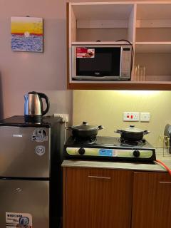 Tsavo Coral Luxe Stay Kiambu road - 3