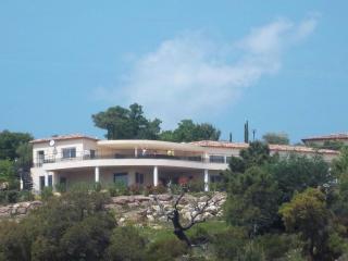 Opulent Villa in Les Adrets-de-l'Estérel - LʼÉglise - 7