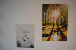 Familienfreundliche Ferienwohnung - Grasellenbach - 2