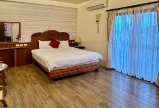 緣木屋庭園民宿 - 2