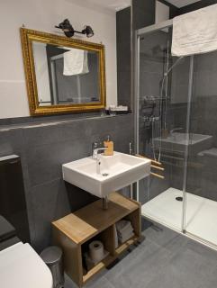 Chalet Alpenhof Bettmeralp - whole apartment for up to 5 people - 4