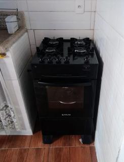 Sobrado estiloso a 100 metros da praia - 2