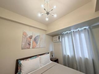 1 BR Corner Unit At Centrio Tower - 7