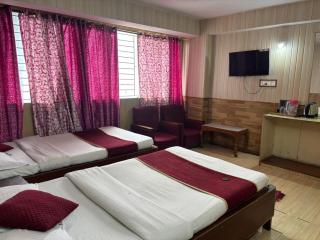 Lonark Residency - 8