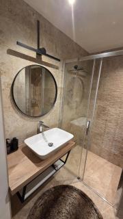 Horský apartmán Mariánská Hora - 2