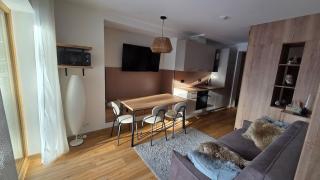 Horský apartmán Mariánská Hora - 8